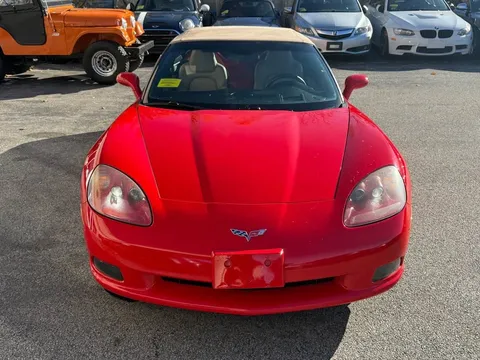 2012 Chevrolet Corvette C6 - Image 2 of 17