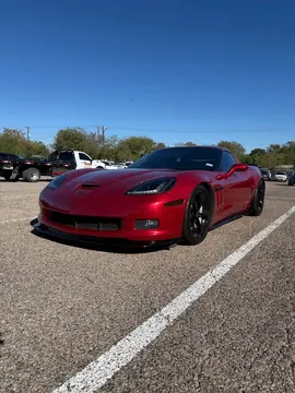 2012 Chevrolet Corvette C6 - Image 2 of 5