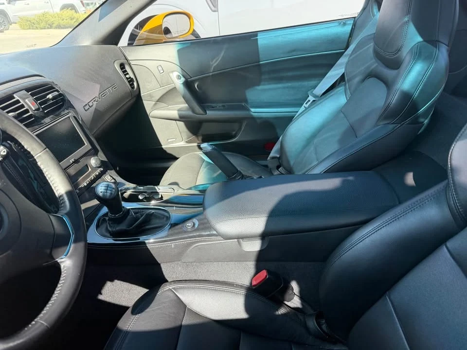 2012 Chevrolet Corvette C6 - Image 3 of 5
