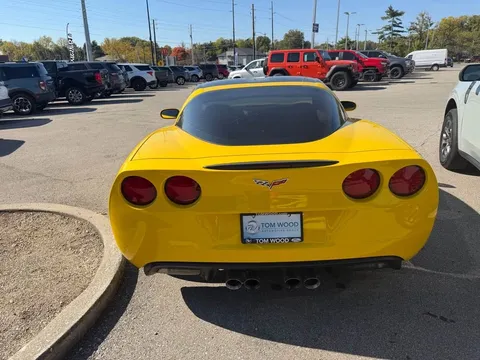 2012 Chevrolet Corvette C6 - Image 4 of 5