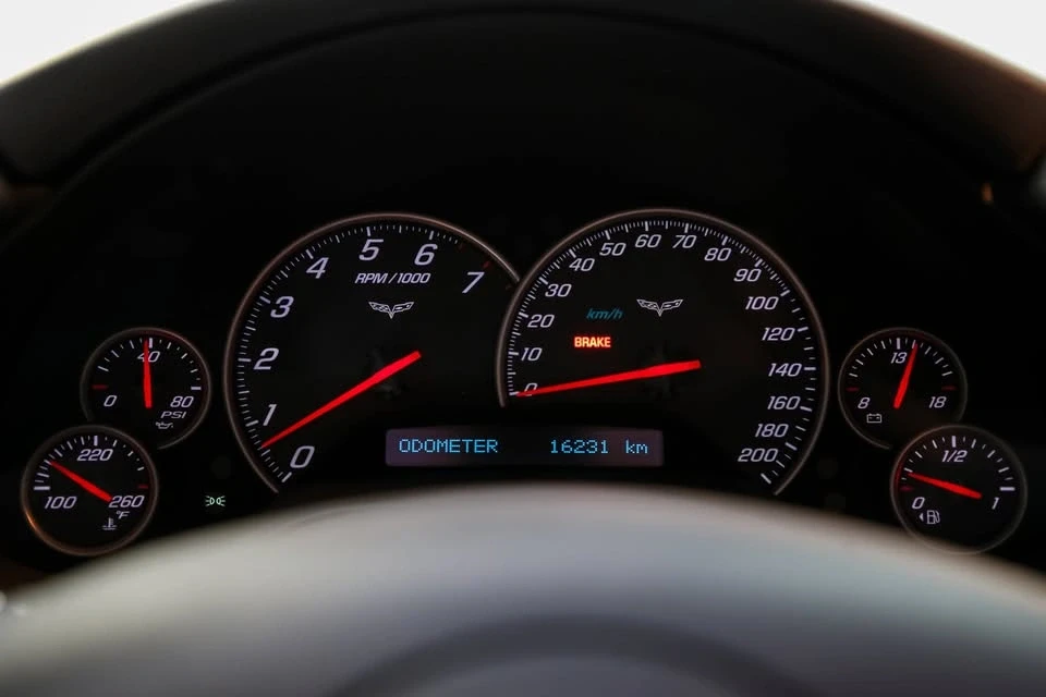 2012 Chevrolet Corvette C6 - Image 12 of 20