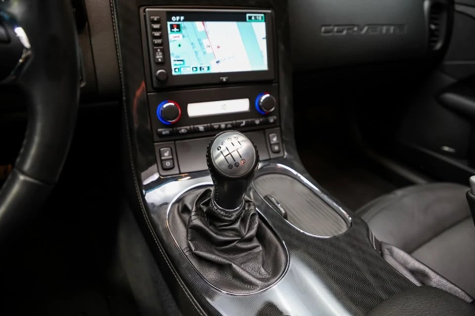 2012 Chevrolet Corvette C6 - Image 18 of 20