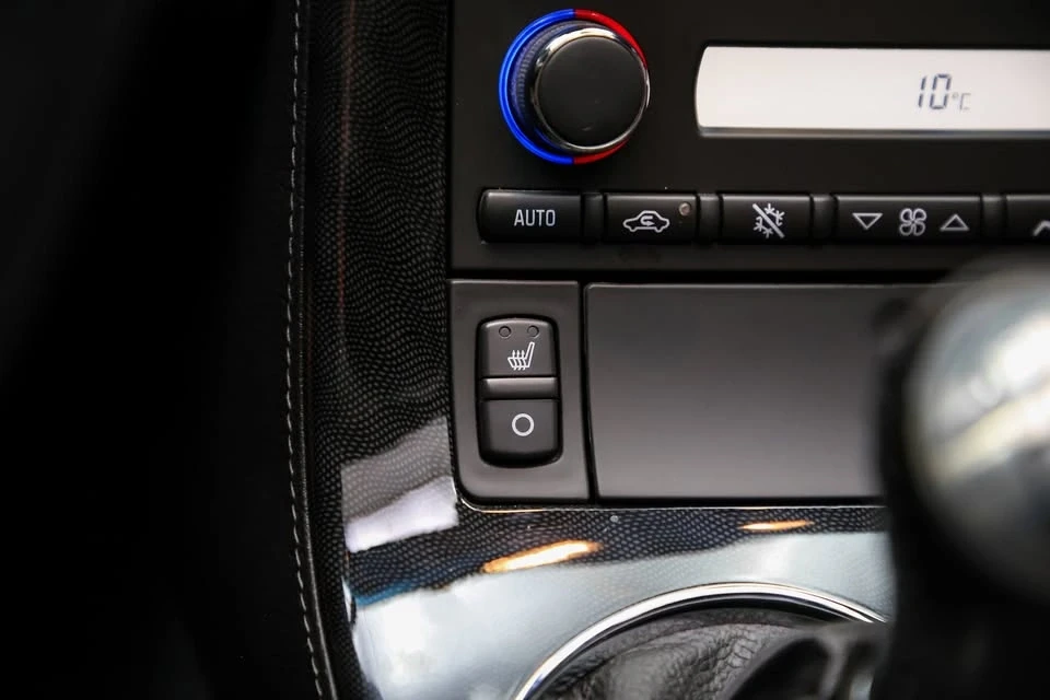 2012 Chevrolet Corvette C6 - Image 17 of 20