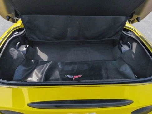 2012 Chevrolet Corvette C6 - Image 14 of 20