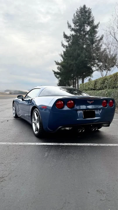 2012 Chevrolet Corvette C6 - Image 5 of 11