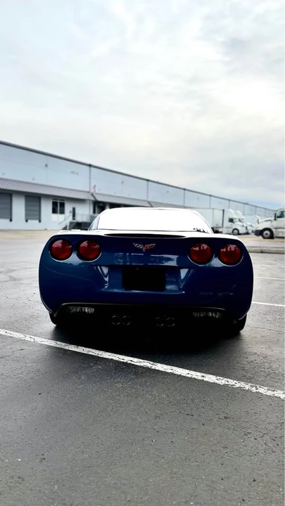 2012 Chevrolet Corvette C6 - Image 3 of 11