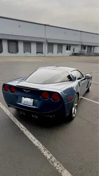 2012 Chevrolet Corvette C6 - Image 2 of 11