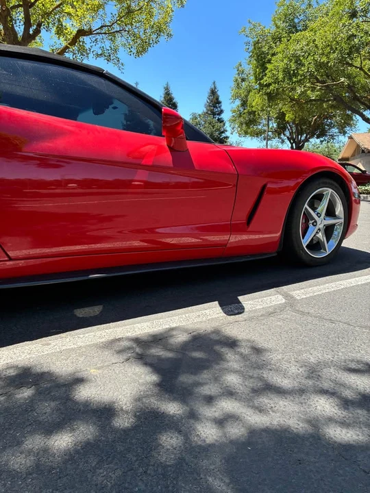 2012 Chevrolet Corvette C6 - Image 10 of 20