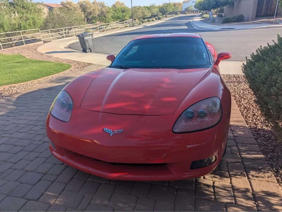 2012 Chevrolet Corvette C6 - Image 11 of 13