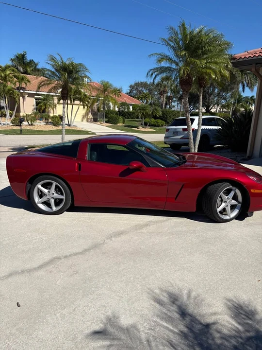 2012 Chevrolet Corvette C6 - Image 2 of 14