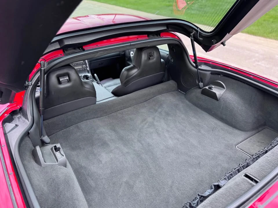2012 Chevrolet Corvette C6 - Image 9 of 17