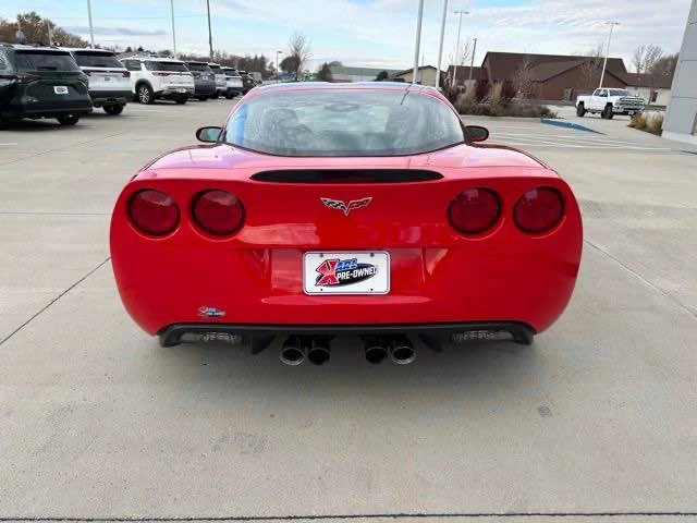 2012 Chevrolet Corvette C6 - Image 4 of 16