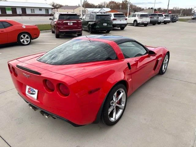 2012 Chevrolet Corvette C6 - Image 6 of 16