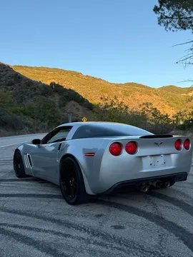 2012 Chevrolet Corvette C6 - Image 4 of 17
