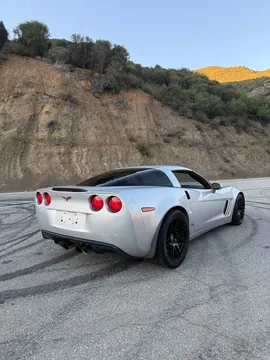 2012 Chevrolet Corvette C6 - Image 3 of 17