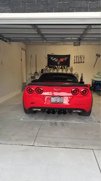 2012 Chevrolet Corvette C6 - Image 2 of 8