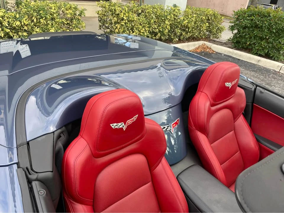 2012 Chevrolet Corvette C6 - Image 2 of 20