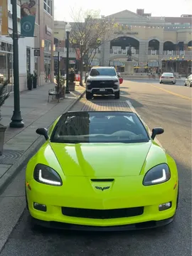 2012 Chevrolet Corvette C6 - Image 2 of 9
