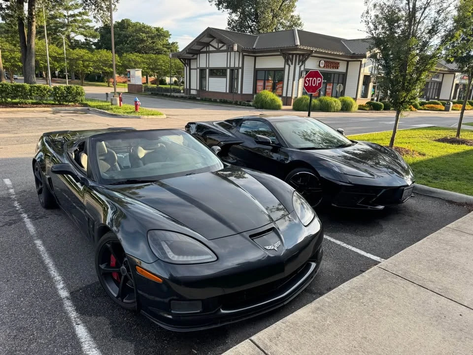 2012 Chevrolet Corvette C6 - Image 8 of 9