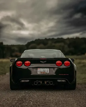 2012 Chevrolet Corvette C6 - Image 2 of 18