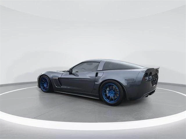 2012 Chevrolet Corvette C6 - Image 8 of 19