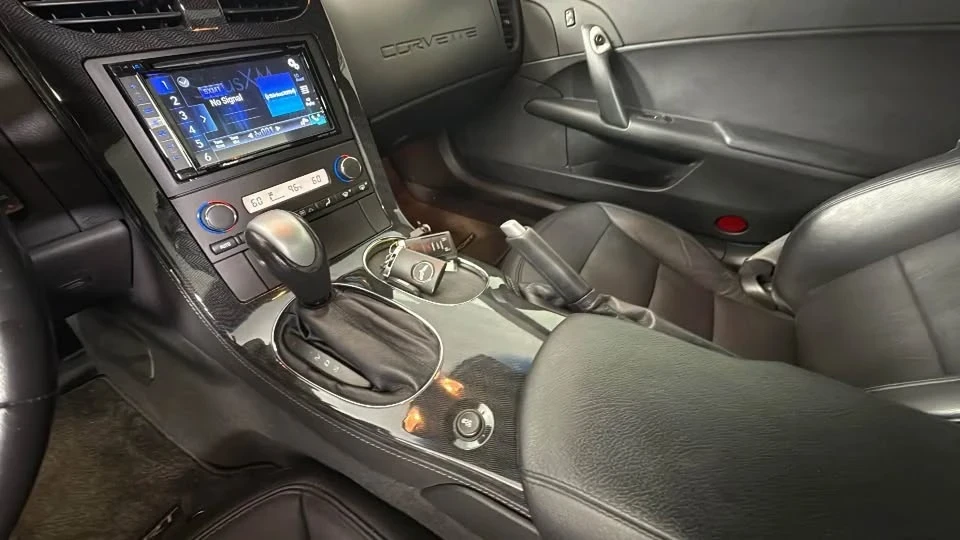 2012 Chevrolet Corvette C6 - Image 10 of 15
