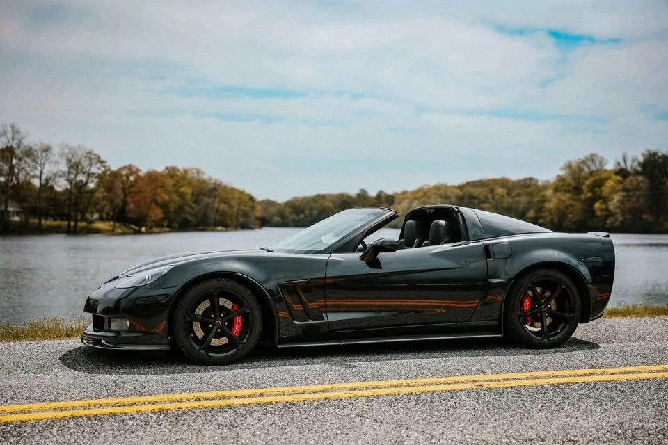 2012 Chevrolet Corvette C6 - Image 14 of 18