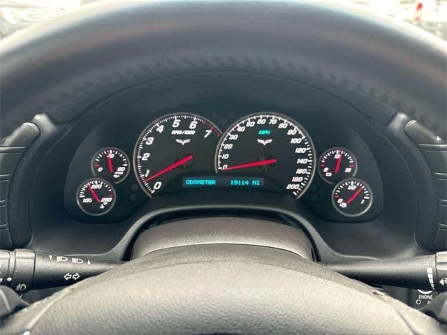 2012 Chevrolet Corvette C6 - Image 12 of 19