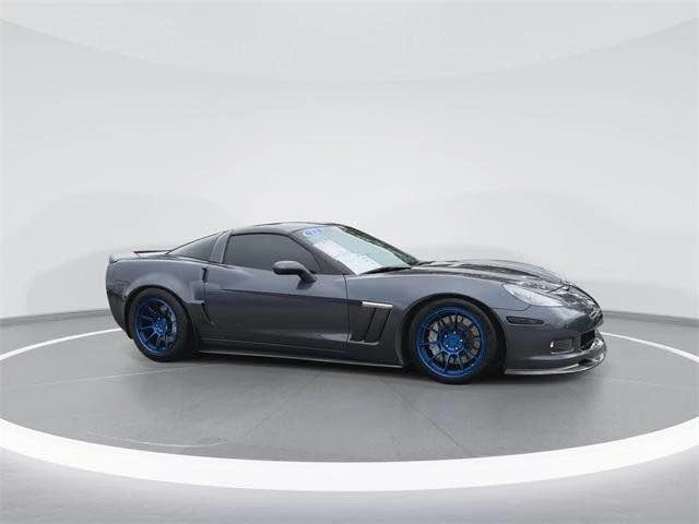 2012 Chevrolet Corvette C6 - Image 9 of 19