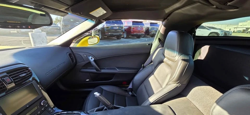 2012 Chevrolet Corvette C6 - Image 10 of 19