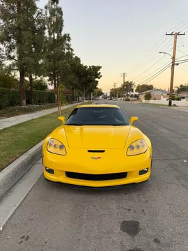 2012 Chevrolet Corvette C6 - Image 2 of 12