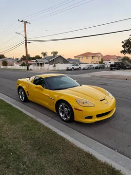 2012 Chevrolet Corvette C6 - Image 3 of 12