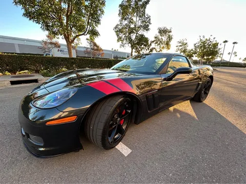 2012 Chevrolet Corvette C6 - Image 3 of 3