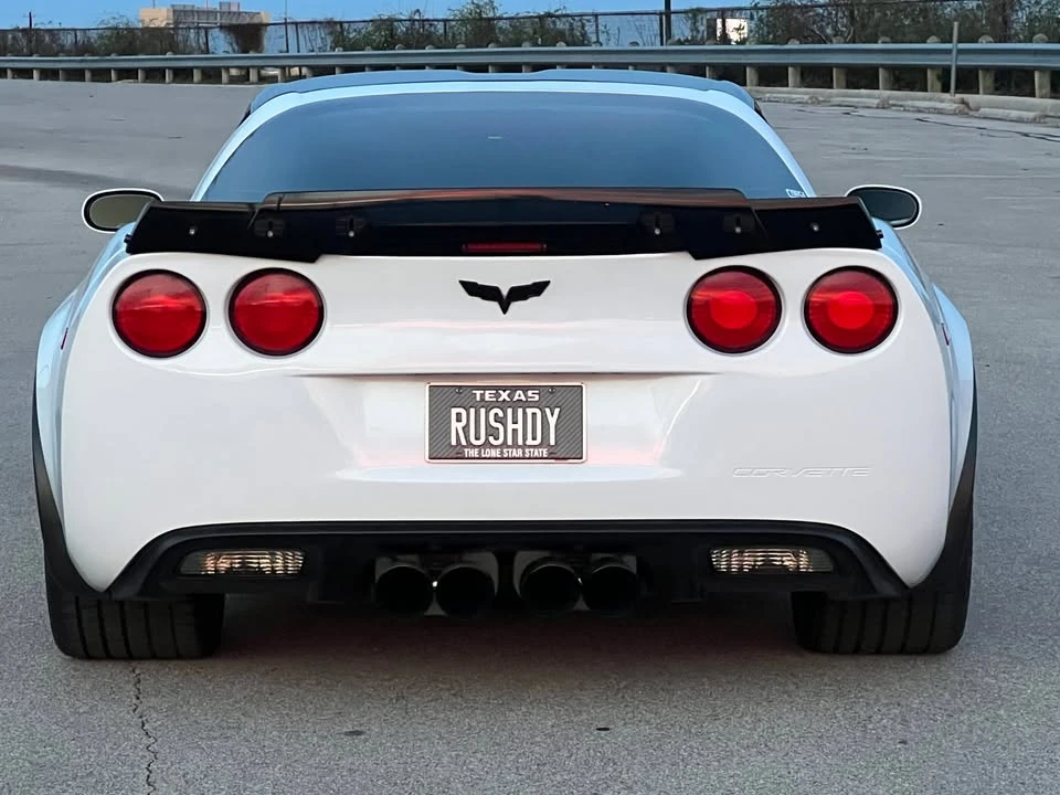 2012 Chevrolet Corvette C6 - Image 6 of 19