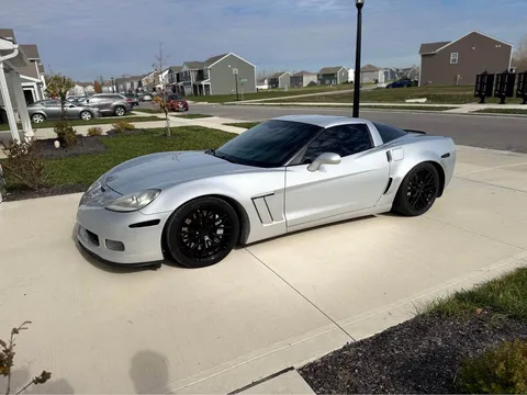 2012 Chevrolet Corvette C6 - Image 3 of 9