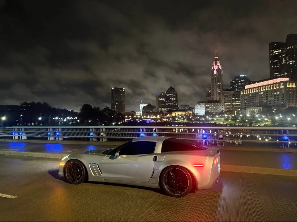 2012 Chevrolet Corvette C6 - Image 1 of 9