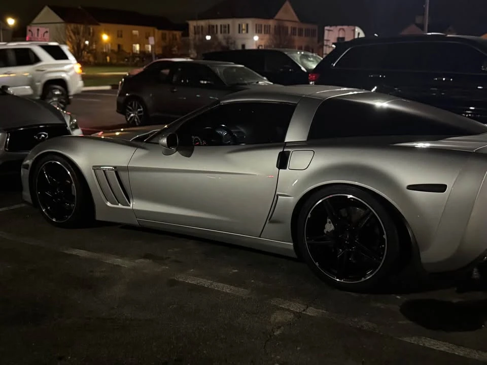 2012 Chevrolet Corvette C6 - Image 2 of 9
