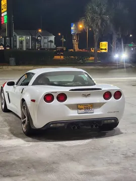 2012 Chevrolet Corvette C6 - Image 2 of 12