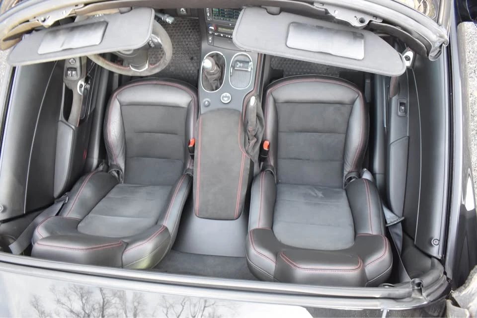 2012 Chevrolet Corvette C6 - Image 17 of 18