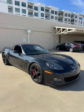 2012 Chevrolet Corvette C6 - Image 4 of 13