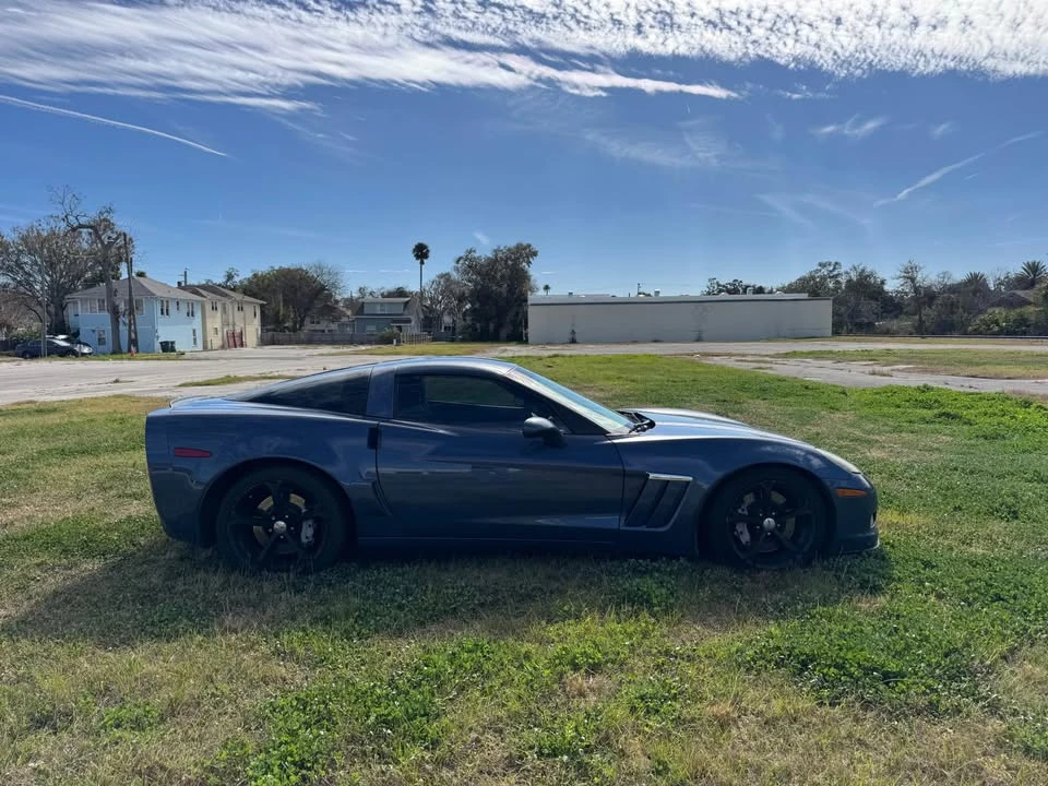 2012 Chevrolet Corvette C6 - Image 6 of 13