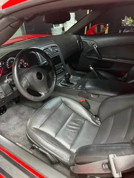 2012 Chevrolet Corvette C6 - Image 4 of 6