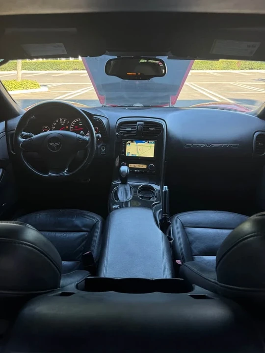 2012 Chevrolet Corvette C6 - Image 13 of 13