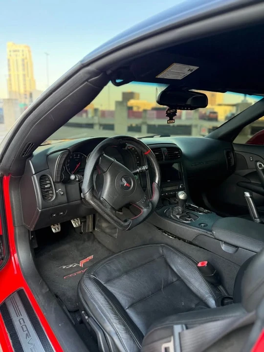 2012 Chevrolet Corvette C6 - Image 11 of 17