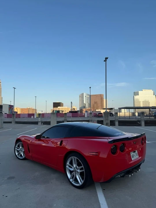 2012 Chevrolet Corvette C6 - Image 6 of 17