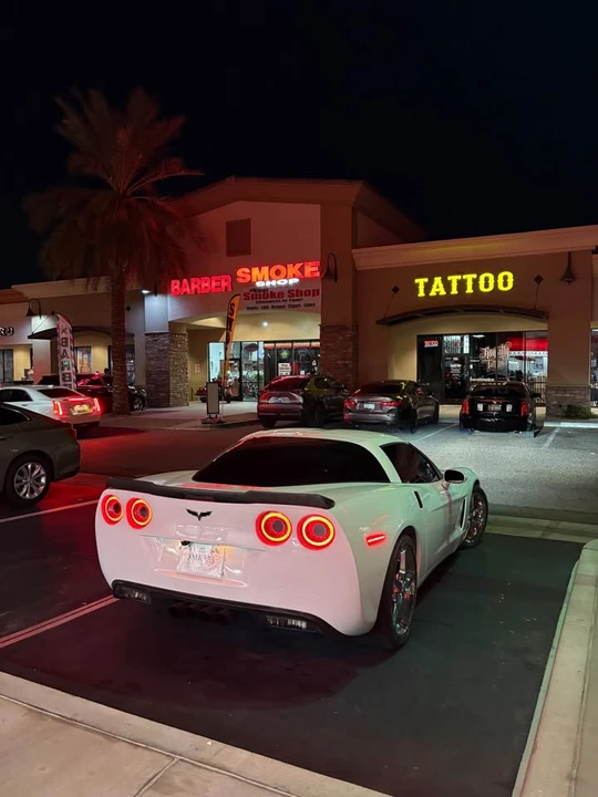 2012 Chevrolet Corvette C6 - Image 2 of 4
