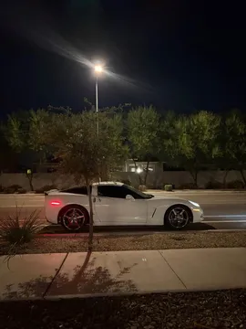 2012 Chevrolet Corvette C6 - Image 3 of 4