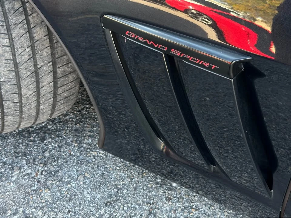 2012 Chevrolet Corvette C6 - Image 18 of 20