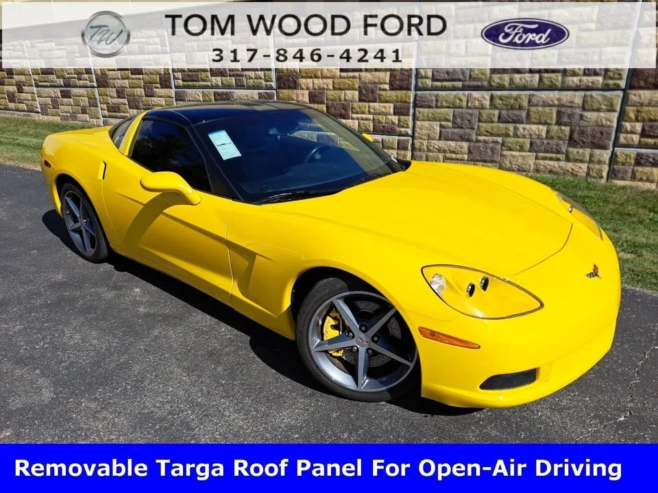 2012 Chevrolet Corvette C6 - Image 7 of 16