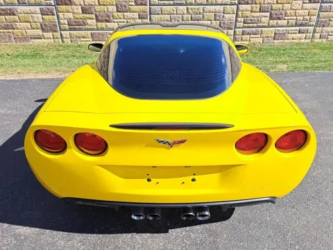 2012 Chevrolet Corvette C6 - Image 4 of 16